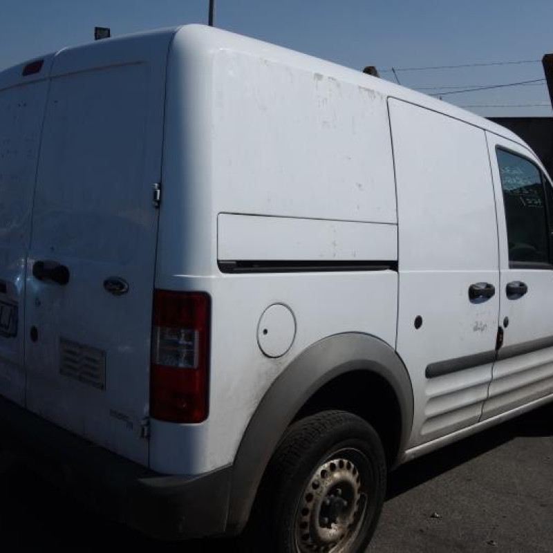 Porte laterale droit FORD TRANSIT CONNECT 1 Photo n°5