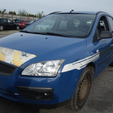 Renfort pare choc avant (traverse) FORD FOCUS 2