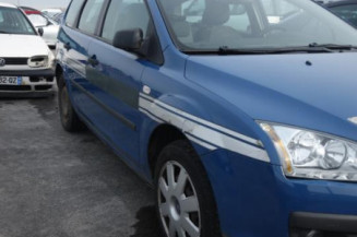 Renfort pare choc avant (traverse) FORD FOCUS 2