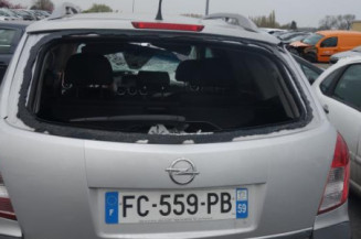 Interrupteur de leve vitre arriere gauche OPEL ANTARA