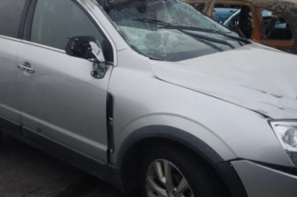 Boitier de prechauffage OPEL ANTARA