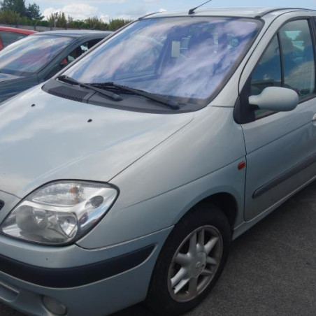 Repetiteur clignotant avant gauche (Feux) RENAULT SCENIC 1