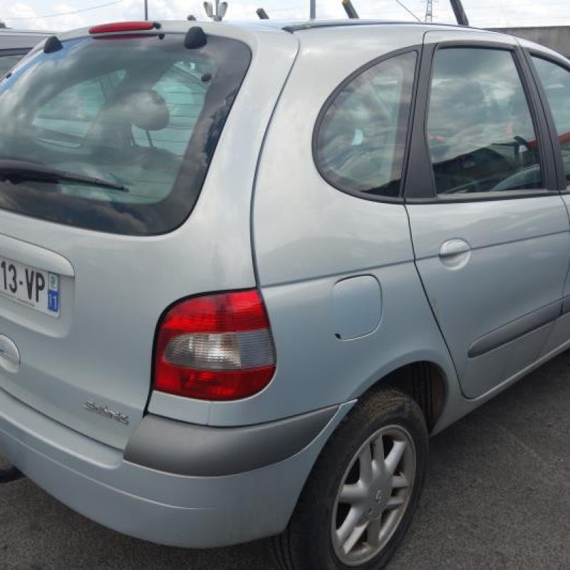 Repetiteur clignotant avant gauche (Feux) RENAULT SCENIC 1 Photo n°4