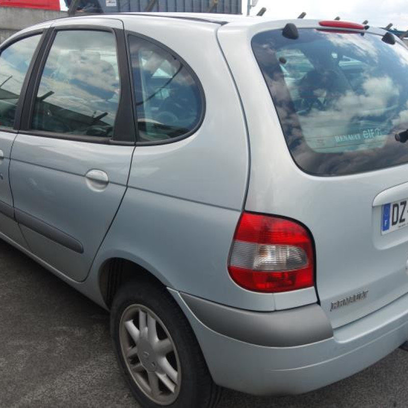 Repetiteur clignotant avant gauche (Feux) RENAULT SCENIC 1 Photo n°5