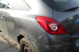 Arret de porte avant droit OPEL CORSA D