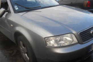 Pare choc arriere AUDI A6 2