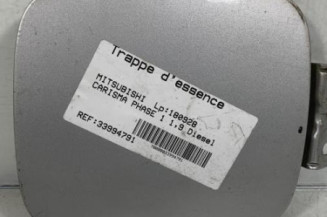 Trappe d'essence MITSUBISHI CARISMA Photo n°1