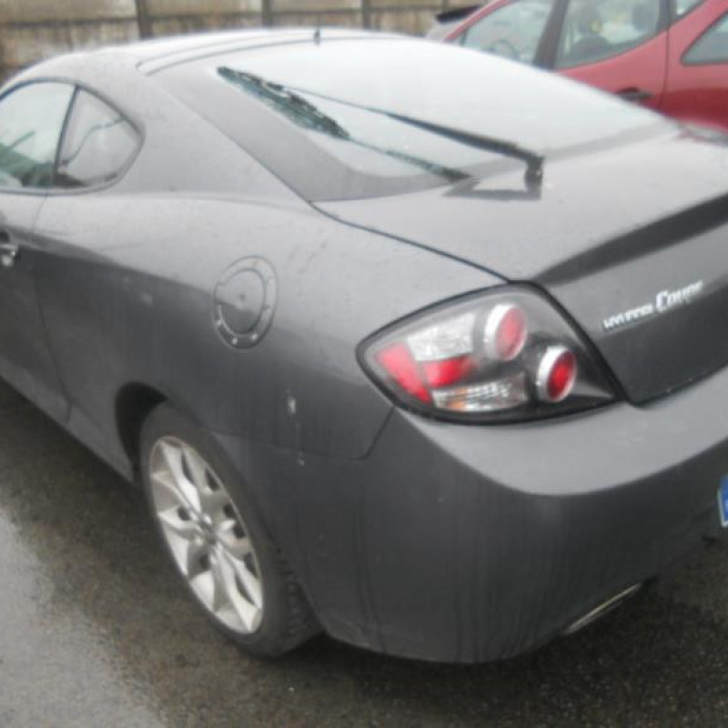 Contacteur tournant HYUNDAI COUPE 2 Photo n°8