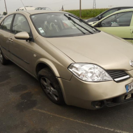 Vitre avant gauche NISSAN PRIMERA 4