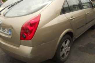 Vitre avant gauche NISSAN PRIMERA 4