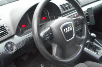 Pare choc arriere AUDI A4 2