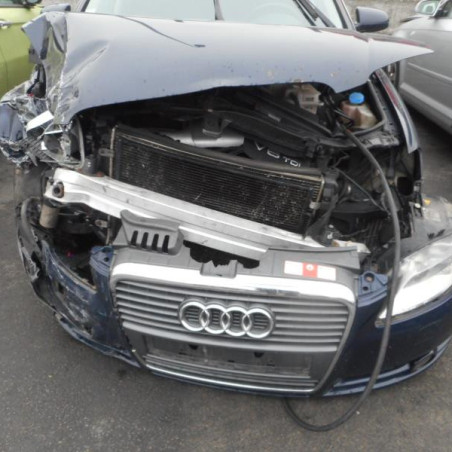 Plage arriere AUDI A4 2