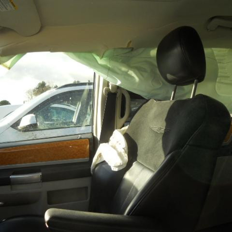 Retroviseur interieur CHRYSLER GRAND VOYAGER 5 Photo n°9