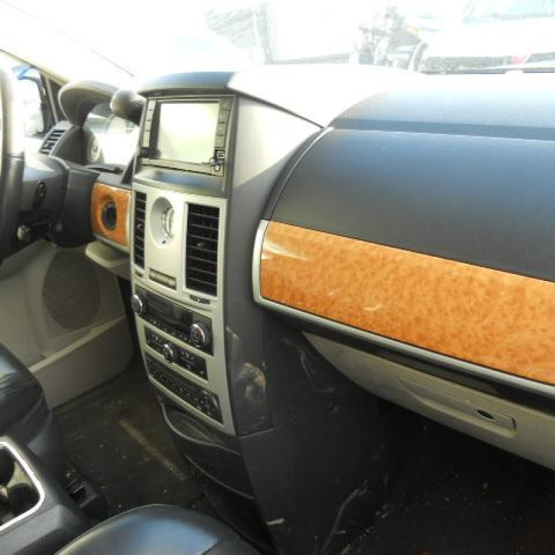 Retroviseur interieur CHRYSLER GRAND VOYAGER 5 Photo n°11