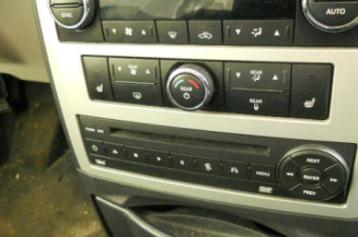 Retroviseur interieur CHRYSLER GRAND VOYAGER 5