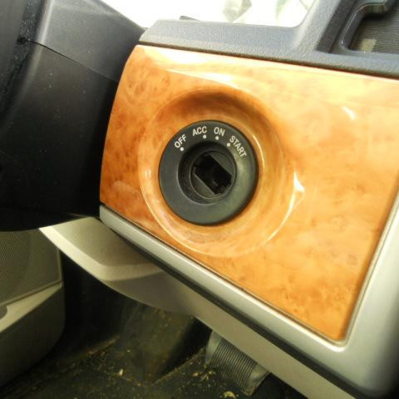 Retroviseur interieur CHRYSLER GRAND VOYAGER 5 Photo n°14