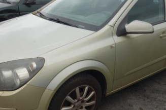 Leve vitre mecanique arriere droit OPEL ASTRA H