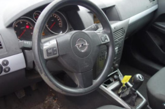 Leve vitre mecanique arriere droit OPEL ASTRA H