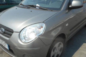 Bouchon de carburant KIA PICANTO 1