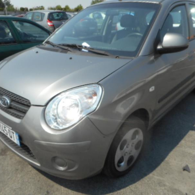 Bouchon de carburant KIA PICANTO 1 Photo n°4