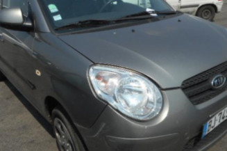 Bouchon de carburant KIA PICANTO 1