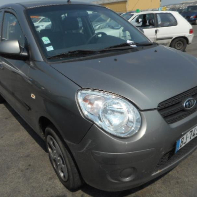 Bouchon de carburant KIA PICANTO 1 Photo n°5