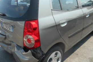 Bouchon de carburant KIA PICANTO 1