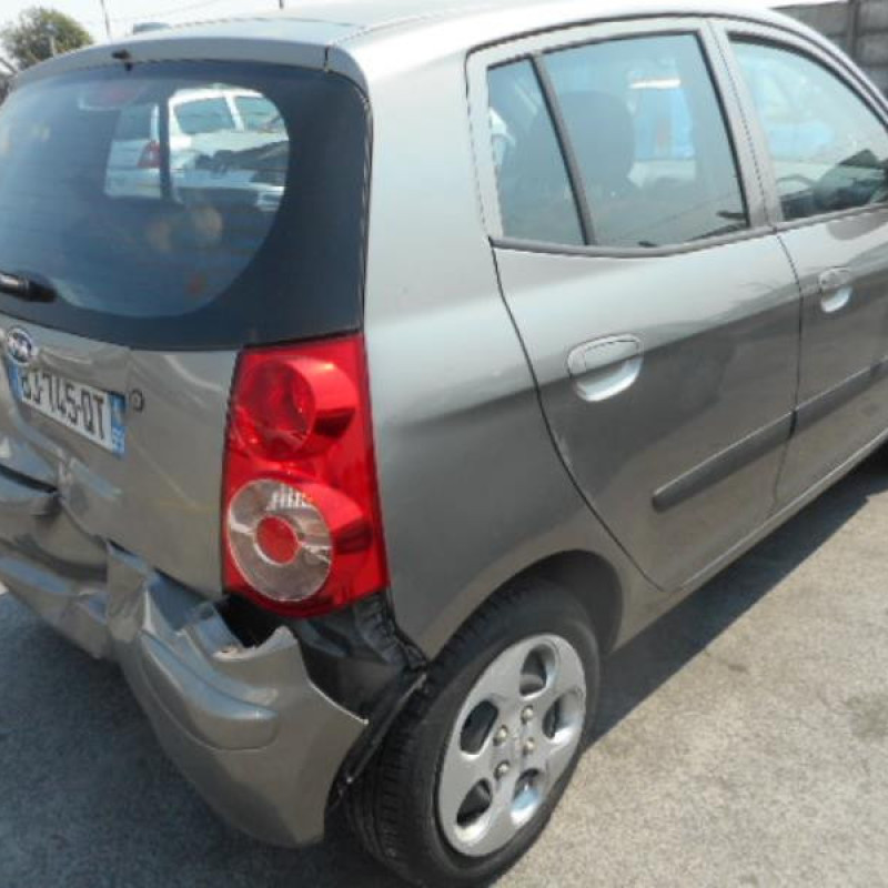 Bouchon de carburant KIA PICANTO 1 Photo n°6