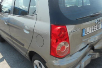 Bouchon de carburant KIA PICANTO 1