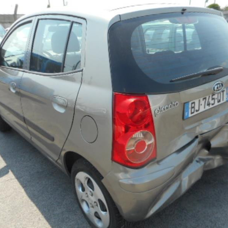 Bouchon de carburant KIA PICANTO 1 Photo n°8