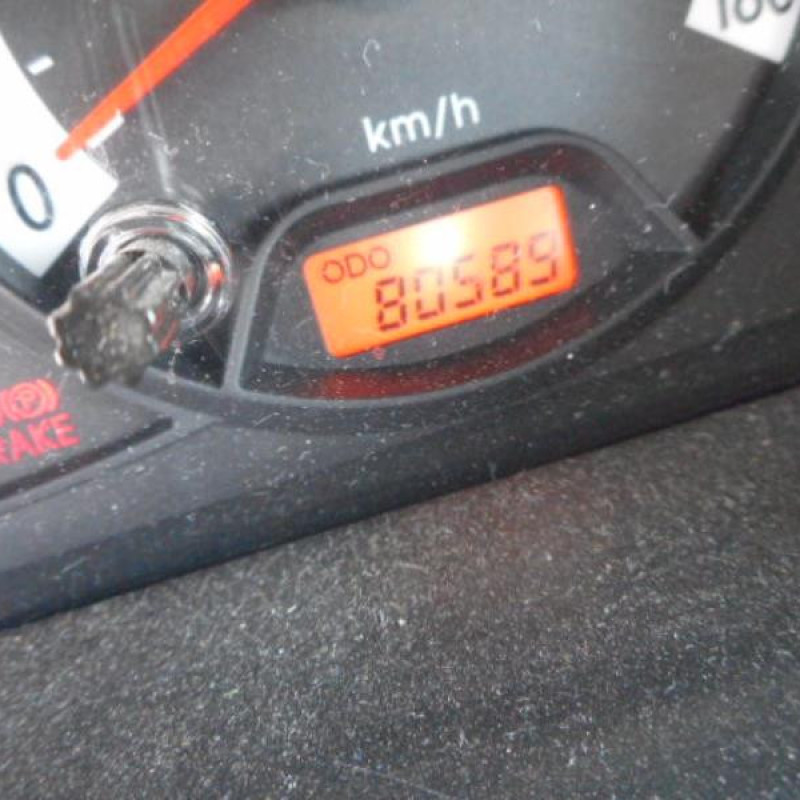 Bouchon de carburant KIA PICANTO 1 Photo n°9