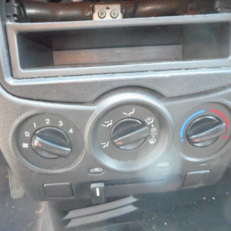 Bouchon de carburant KIA PICANTO 1 Photo n°11