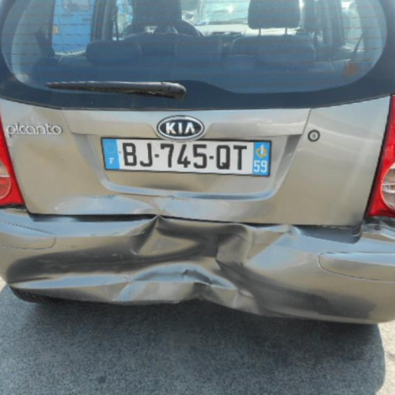 Leve vitre mecanique arriere droit KIA PICANTO 1 Photo n°5