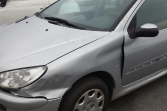 Leve vitre mecanique arriere gauche PEUGEOT 206