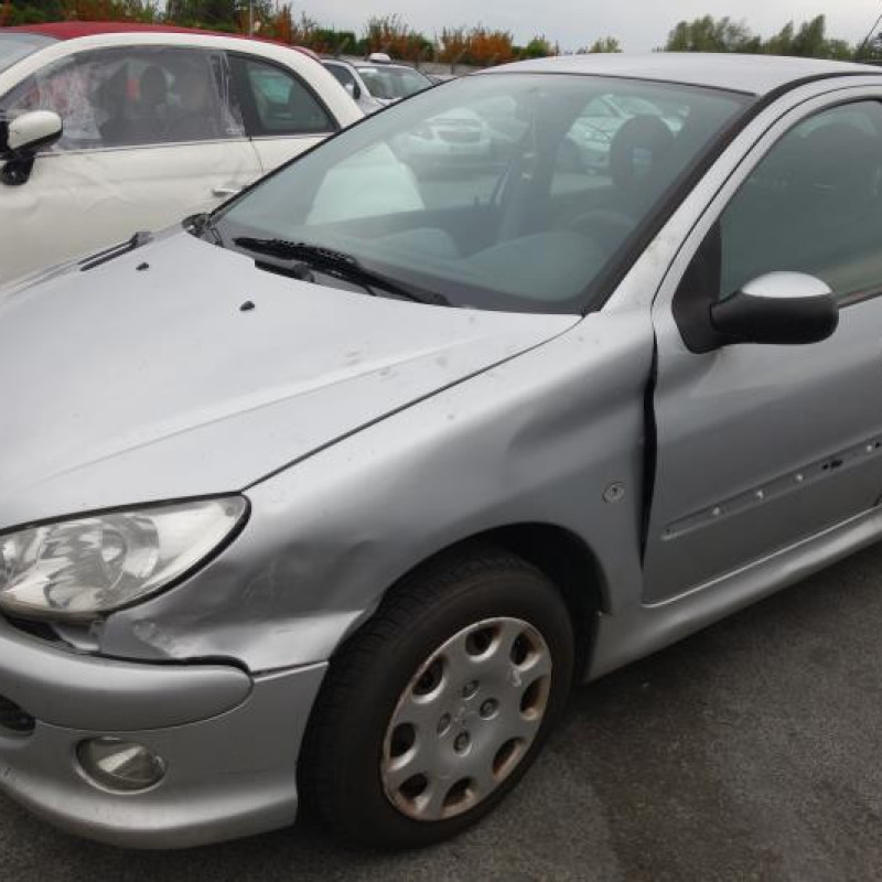 Leve vitre mecanique arriere gauche PEUGEOT 206 Photo n°2