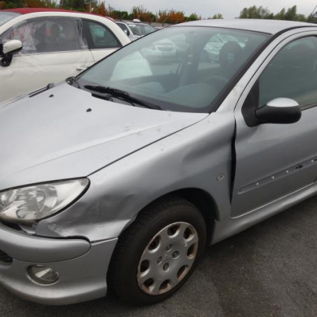 Leve vitre mecanique arriere gauche PEUGEOT 206