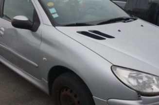 Leve vitre mecanique arriere gauche PEUGEOT 206