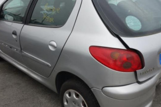 Leve vitre mecanique arriere gauche PEUGEOT 206