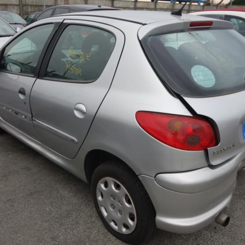 Leve vitre mecanique arriere gauche PEUGEOT 206 Photo n°5