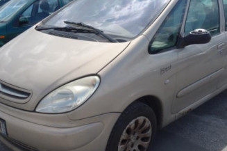 Traverse superieure CITROEN XSARA PICASSO