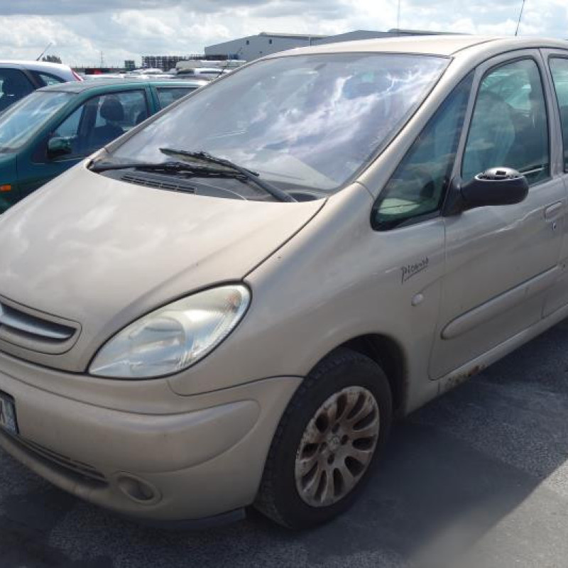 Traverse superieure CITROEN XSARA PICASSO Photo n°2