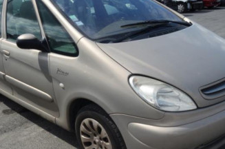 Traverse superieure CITROEN XSARA PICASSO