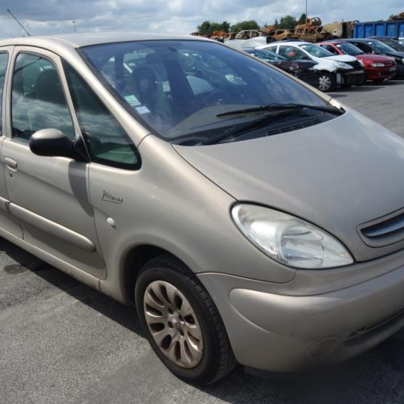 Traverse superieure CITROEN XSARA PICASSO Photo n°3