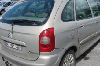 Traverse superieure CITROEN XSARA PICASSO