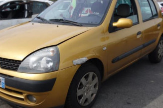 Traverse superieure RENAULT CLIO 2