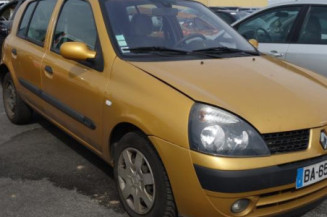 Traverse superieure RENAULT CLIO 2