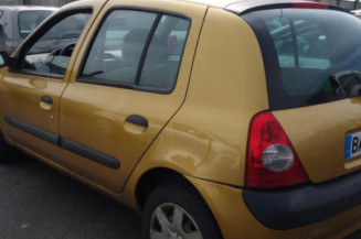 Traverse superieure RENAULT CLIO 2