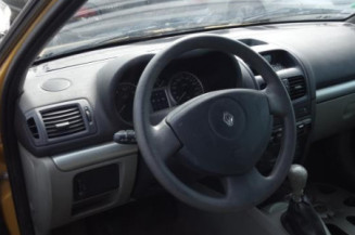 Traverse superieure RENAULT CLIO 2