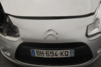 Cardan droit (transmission) CITROEN C3 2