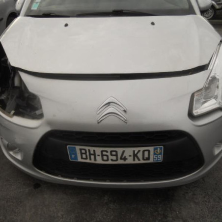 Cardan droit (transmission) CITROEN C3 2